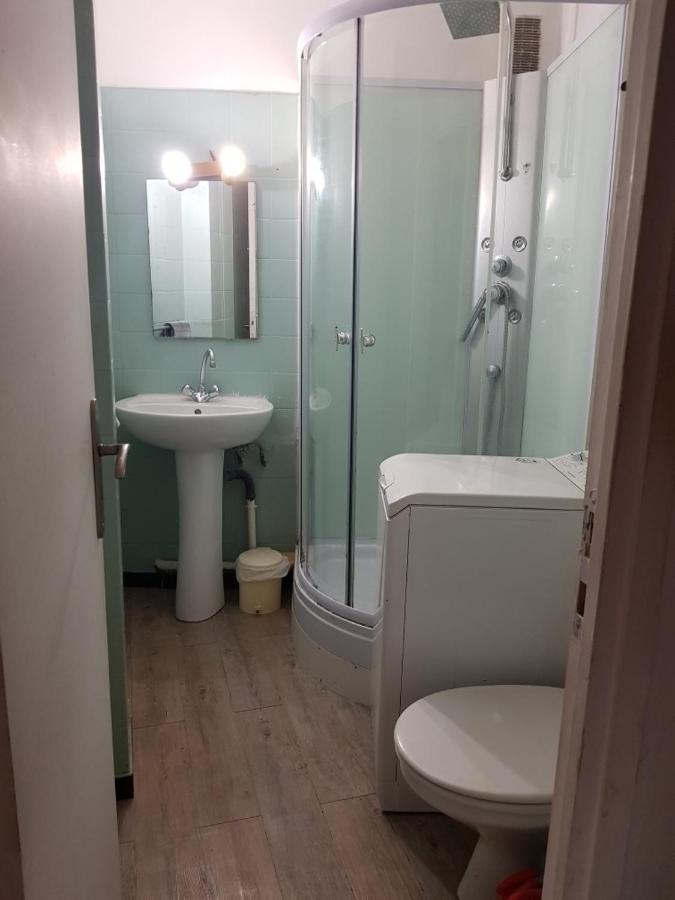 Ajaccio Centre Vieille Ville Imperiale Tt Confort Ttes Commodites 3 A 4 Pers Cathedrale A 300M Mer Port Marche Local Plages Εξωτερικό φωτογραφία