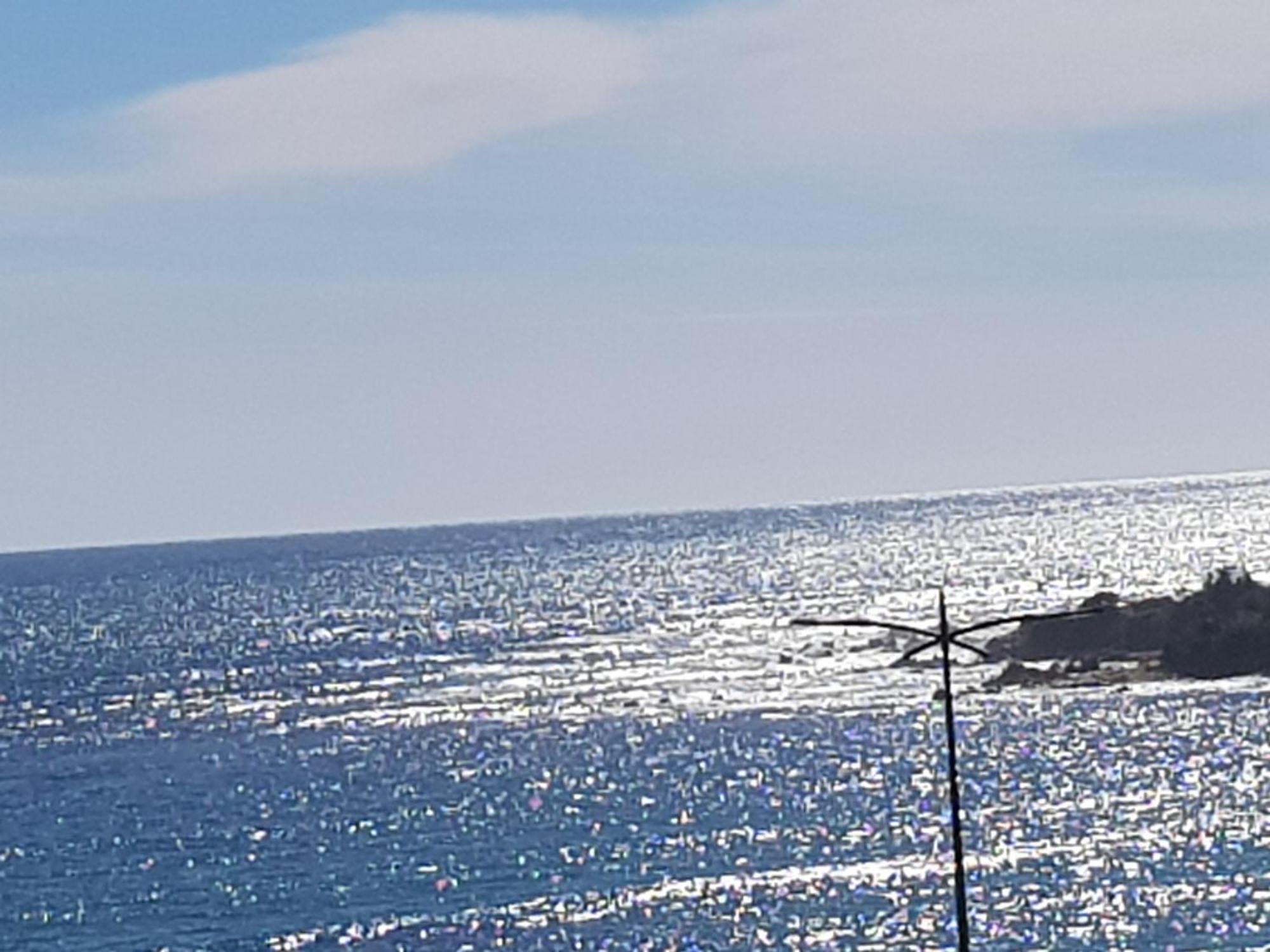 Ajaccio Centre Vieille Ville Imperiale Tt Confort Ttes Commodites 3 A 4 Pers Cathedrale A 300M Mer Port Marche Local Plages Εξωτερικό φωτογραφία